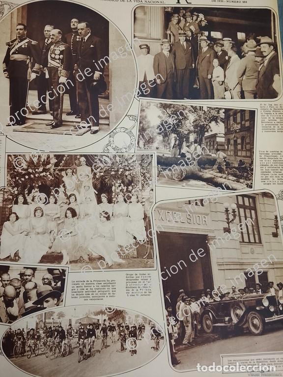 Collezionismo di affissi: CARTEL ANTIGUO. ALBERTO PANI, Y OTROS EVENTOS. / EMPRESARIOS