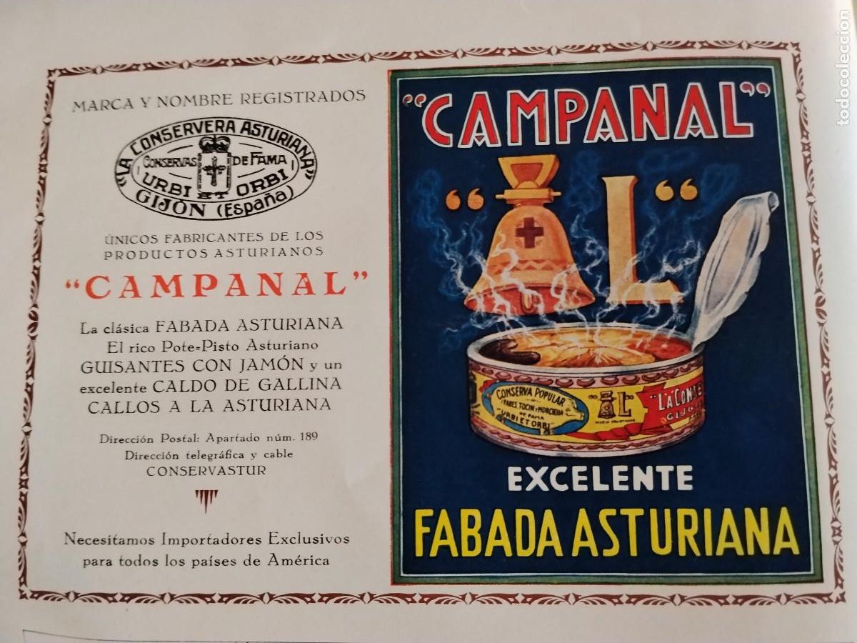 Coleccionismo de carteles: MUEBLES DE LUJO NICASIO RIESTRA GIJON ASTURIAS HOJA REVISTA A&Ntilde;O 1931-1932