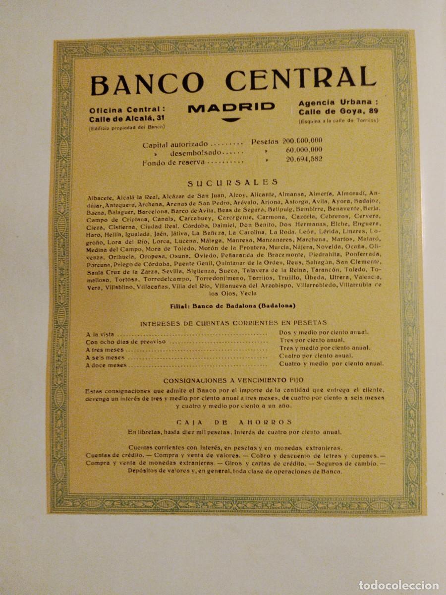 Coleccionismo de carteles: CREMA BICARBONATADA TORRES MU&Ntilde;OZ MADRID REUMA GOTA HOJA REVISTA A&Ntilde;O 1931-1932