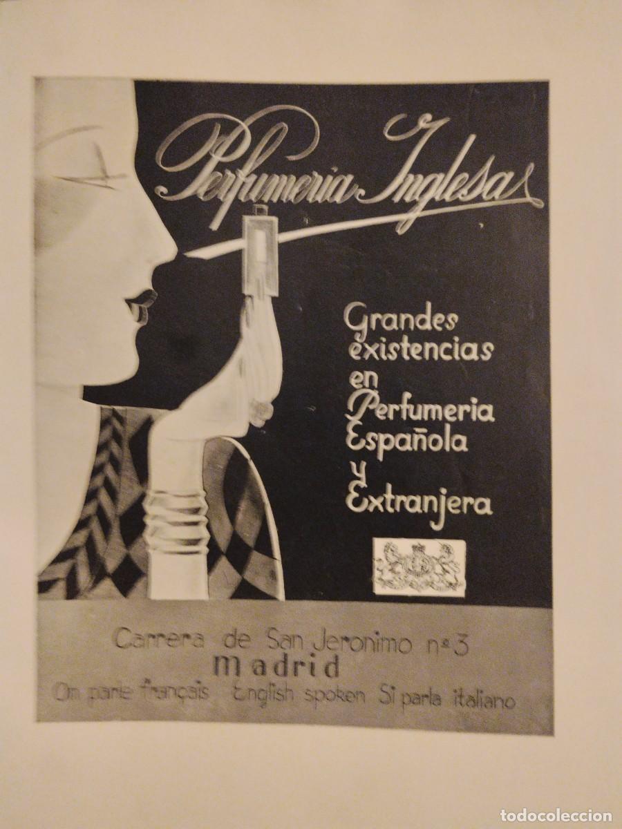 Coleccionismo de carteles: CREMA BICARBONATADA TORRES MU&Ntilde;OZ MADRID REUMA GOTA HOJA REVISTA A&Ntilde;O 1931-1932