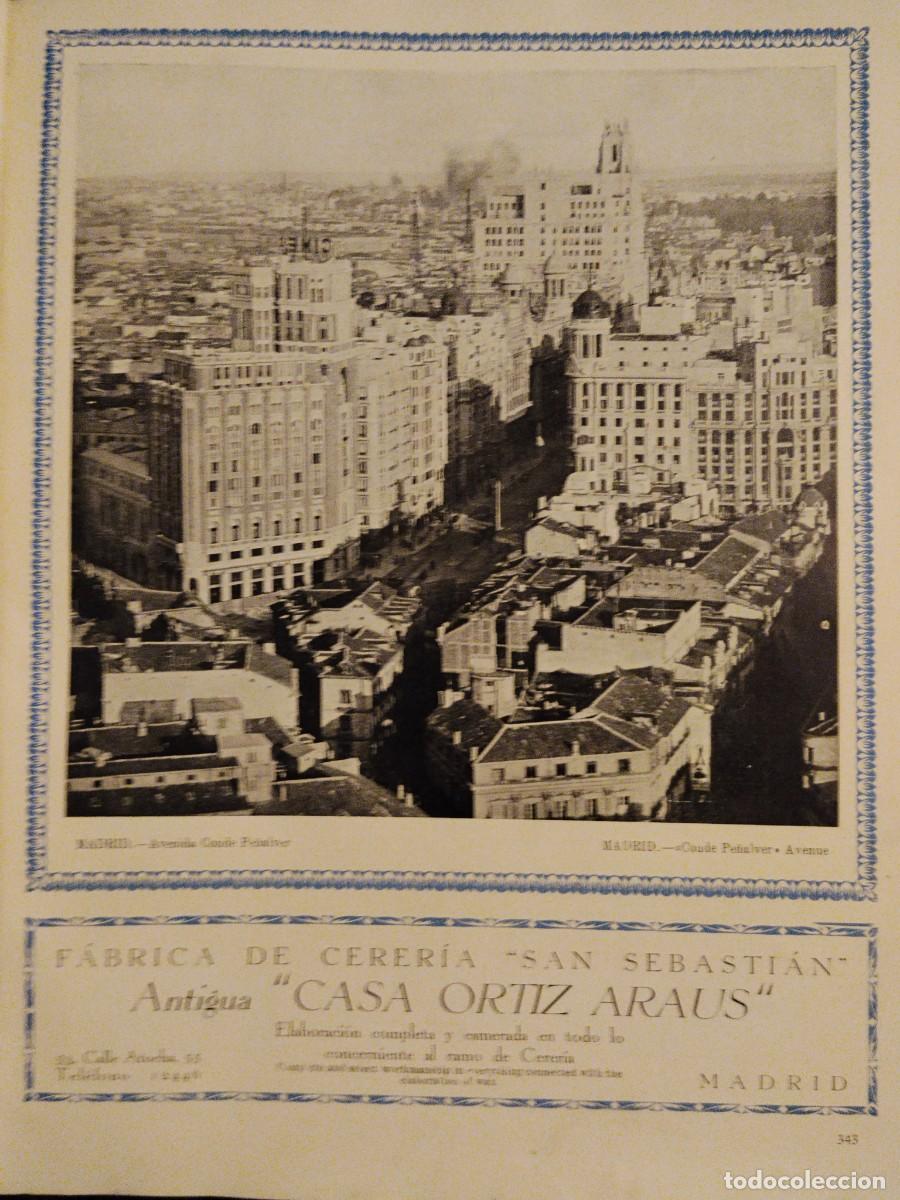 Coleccionismo de carteles: CREMA BICARBONATADA TORRES MU&Ntilde;OZ MADRID REUMA GOTA HOJA REVISTA A&Ntilde;O 1931-1932