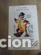 Coleccionismo de carteles: brad&eacute; ! RARE AFFICHE SUR LE CIRQUE DEDICACEE - 1998