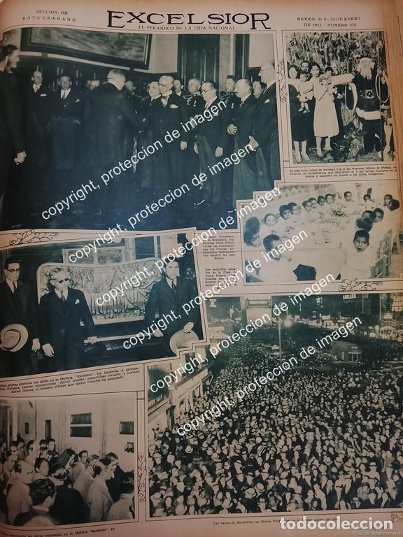 Poster collecting: AFICHE ANTIGUO. ESCULTORES LORENZO RAFAEL GOMEZ, CARLOS DUBLAN Y MAS 1931
