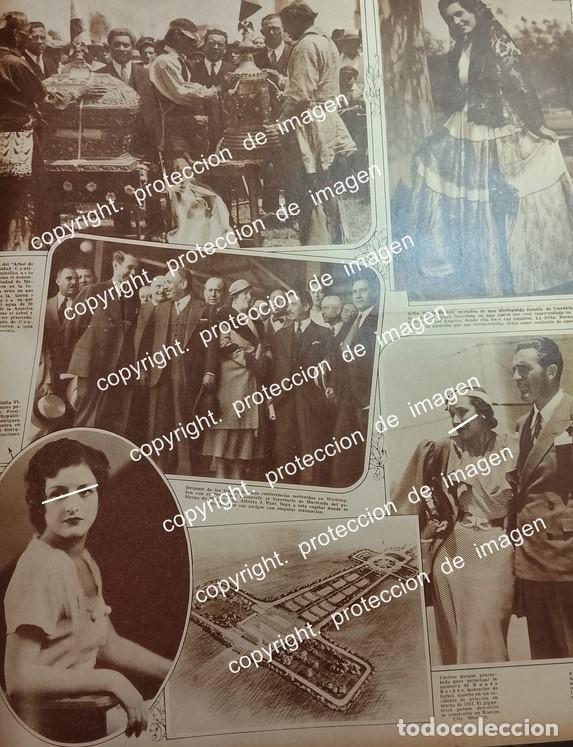 Sammeln von Plakaten: AFICHE ANTIGUO. DOLORES DEL RIO, ALBERTO J. PANI, ALMA JULIA VIDERIQUE Y MAS 1932