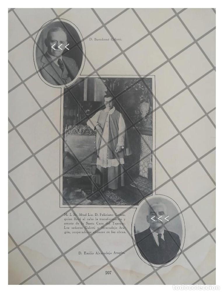 Sammeln von Plakaten: AFICHE RETRO BARTOLOME GALLOTTI, EMILIO ALVARADEJO 1938