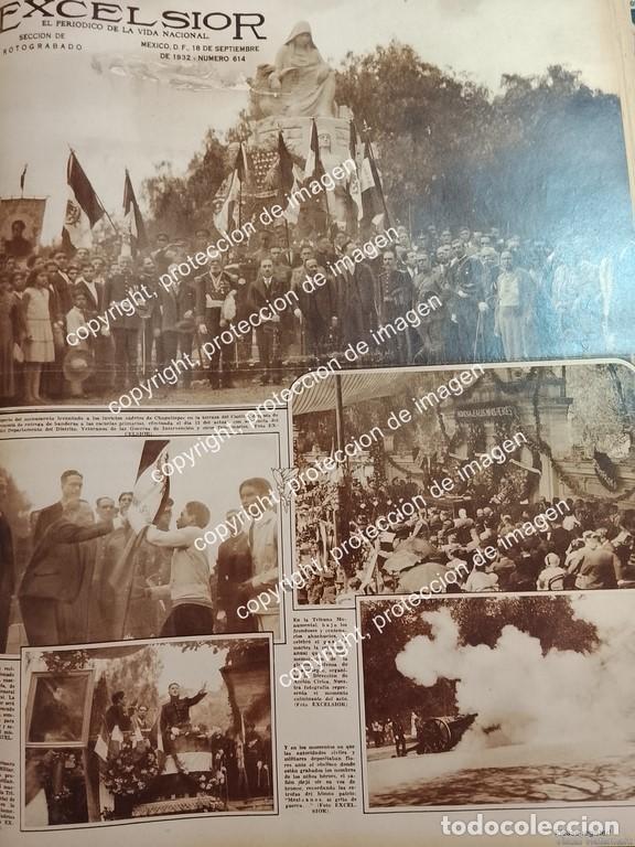 Collectionnisme d'affiches: AFICHE ANTIGUO. HOMENAJE MILITAR A LOS NI&Ntilde;OS HEROES Y VETERANOS 1932
