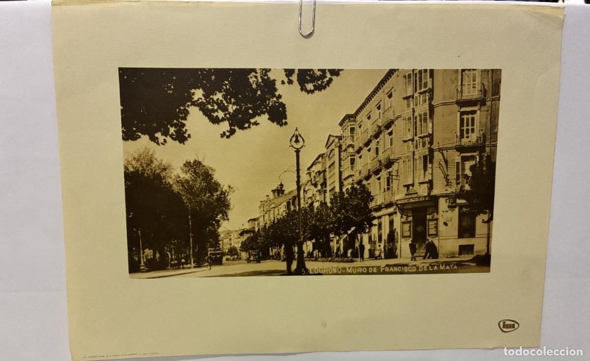 Coleccionismo de carteles: CARTEL DE PAPEL MURO DE FRANCISCO DE LA MATA LOGRO&Ntilde;O IMPRESO POR LIBRER&Iacute;A MODERNA 1977