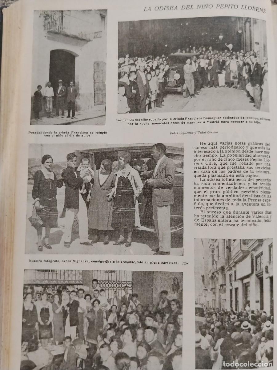 Coleccionismo de carteles: LECHE CONDENSADA EL NI&Ntilde;O SOCIEDAD LECHERA MONTA&Ntilde;ESA TORRELAVEGA SANTANDER HOJA A&Ntilde;O 1928