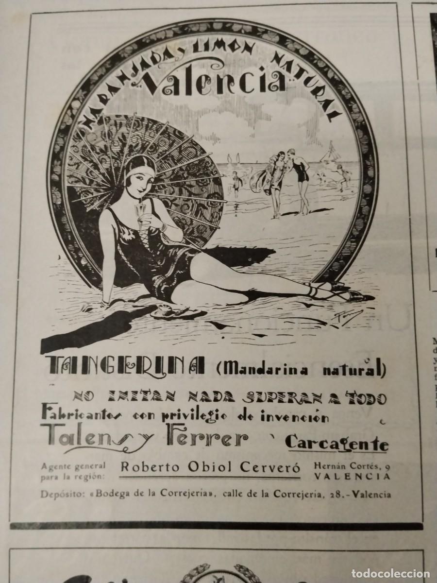 Coleccionismo de carteles: BALNEARIO DE HERVIDEROS DE COFRENTES CURACION ENFERMEDADES HIGADO ESTRE&Ntilde;IMIENTO HOJA A&Ntilde;O 1928