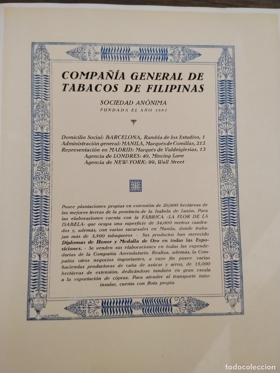 Coleccionismo de carteles: ERNESTO NORDBECK BARCELONA CONFECCIONES CAMISERIA ARTICULOS SASTRES HOJA REVISTA A&Ntilde;O 1931-1932
