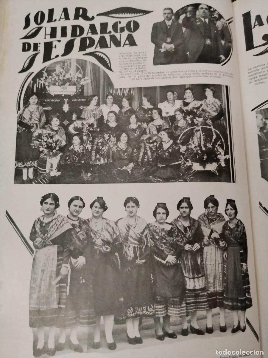 Coleccionismo de carteles: EXQUISITO ANIS MAURA EDUARDO GARCIA REAL DE MONTROY HOJA A&Ntilde;O 1928