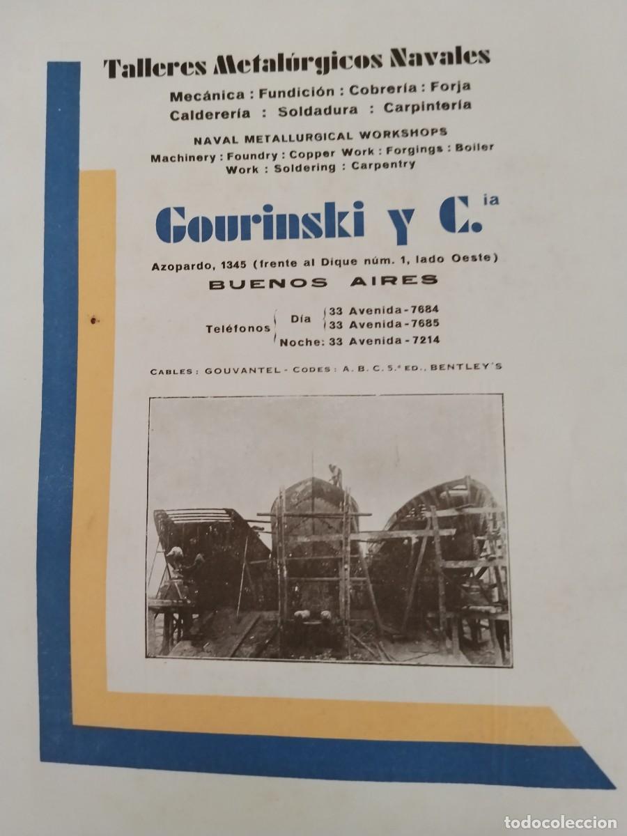 Coleccionismo de carteles: MAURA Y COLL REPRESENTANTES COMPA&Ntilde;IA TRASATLANTICA ESPA&Ntilde;OLA VISITE ESPA&Ntilde;A BUENOS AIRES A&Ntilde;O 1931-1932