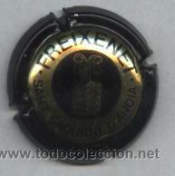 Coleccionismo de cava: placa cava - freixenet - Foto 1
