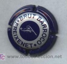 Coleccionismo de cava: placa cava - freixenet - Foto 1