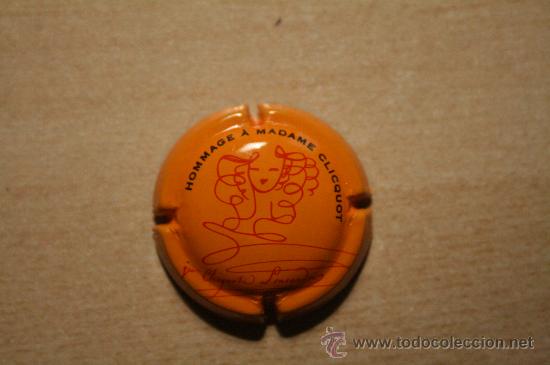 Coleccionismo de cava: Chapa de cava placa - Foto 1