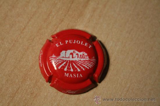 Coleccionismo de cava: CHAPA DE CAVA PLACA - Foto 1