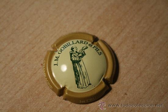 Coleccionismo de cava: CHAPA DE CAVA PLACA - Foto 1