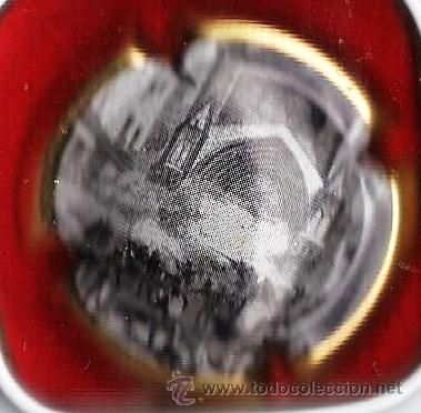 Sekt-Sammlung: chapa placa cava.- 200 a&ntilde;os historia tarragona n&ordm; 4.- asalto a la catedral.- ch- 301.- tgn