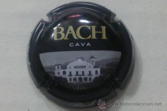 Coleccionismo de cava: CHAPA CAVA
