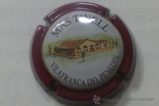 Coleccionismo de cava: CHAPA CAVA
