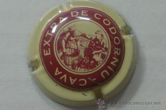 Coleccionismo de cava: CHAPA CAVA