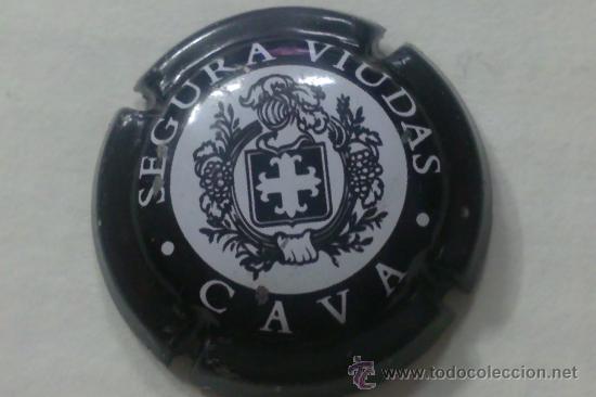 Coleccionismo de cava: CHAPA CAVA