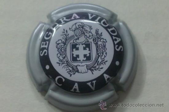 Coleccionismo de cava: CHAPA CAVA