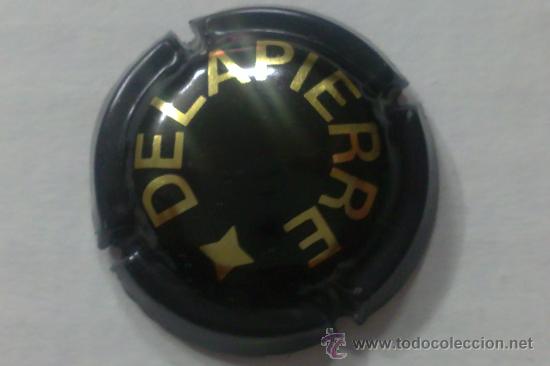 Coleccionismo de cava: CHAPA CAVA
