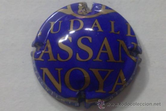 Coleccionismo de cava: CHAPA CAVA