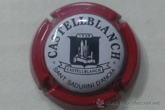 Coleccionismo de cava: CHAPA CAVA