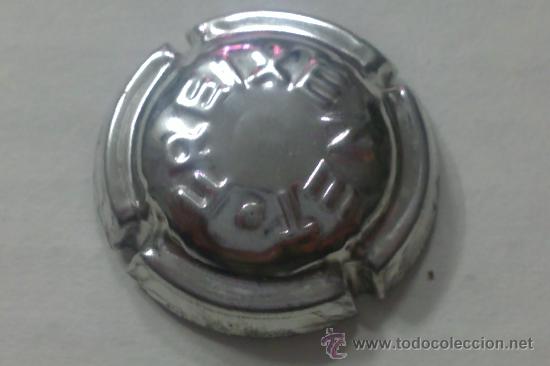 Coleccionismo de cava: CHAPA CAVA