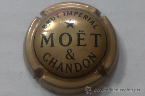Coleccionismo de cava: CHAPA CAVA