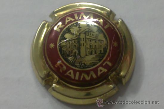 Coleccionismo de cava: CHAPA CAVA