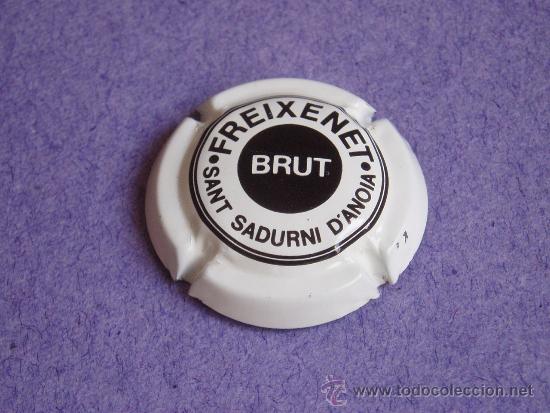 Coleccionismo de cava: PLACA DE CAVA FREIXENET - Foto 1