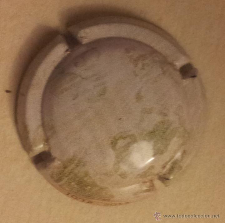 Coleccionismo de cava: CHAPA DE CAVA CODORNIU - Foto 1