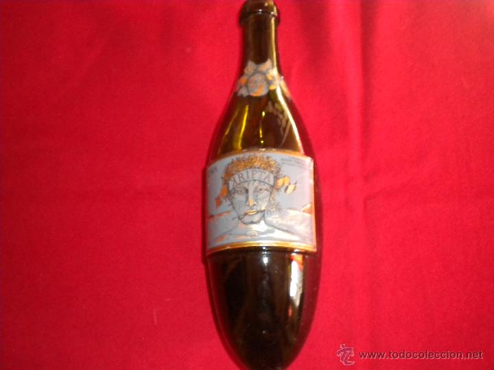 Coleccionismo de cava: BOTELLA VACIA DE CAVA KRIPTA DE TORELLO - Foto 1