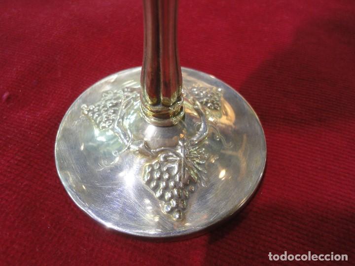 Coleccionismo de cava: SEIS COPAS DE CAVA - Foto 2