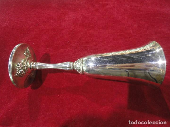 Coleccionismo de cava: SEIS COPAS DE CAVA - Foto 3