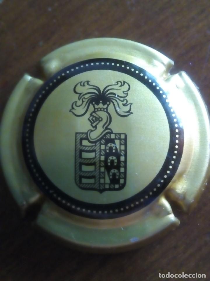 Coleccionismo de cava: FREIXENET - Foto 1