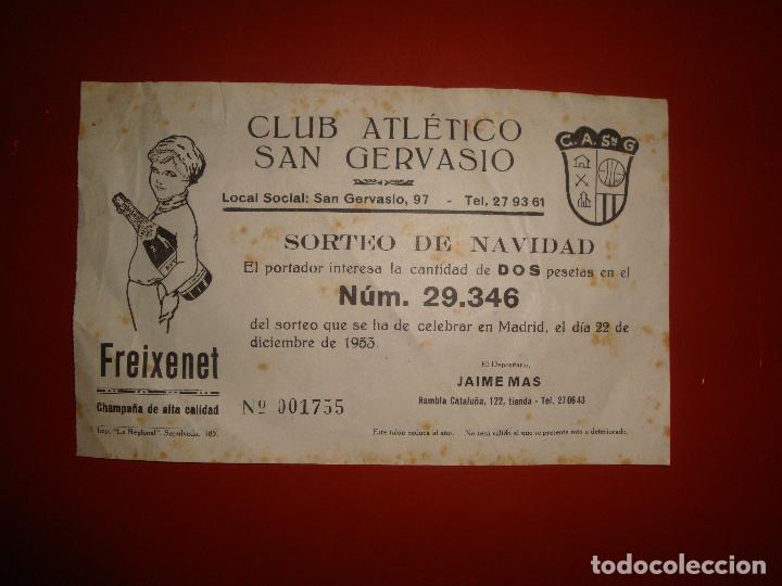 Coleccionismo de cava: FREIXENET - Foto 2