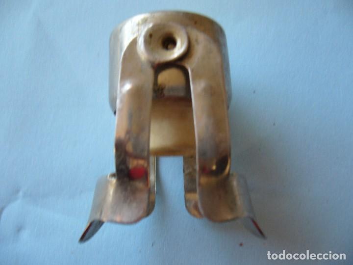 Coleccionismo de cava: TAPON CAVA MARQUES DE MONISTROL - Foto 5