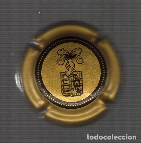 Coleccionismo de cava: PLACA DE CAVA FREIXENET - Foto 1