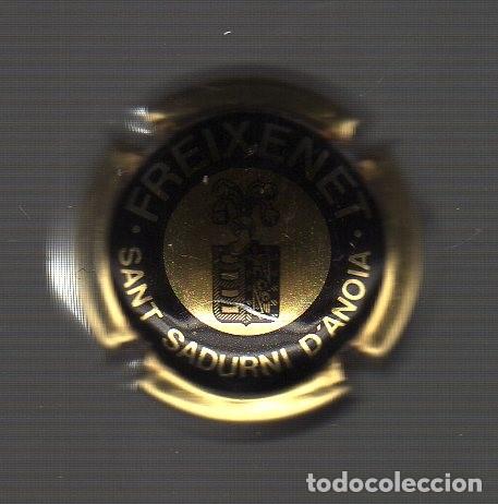 Coleccionismo de cava: PLACA DE CAVA FREIXENET - Foto 1