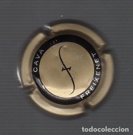 Coleccionismo de cava: PLACA DE CAVA FREIXENET - Foto 1