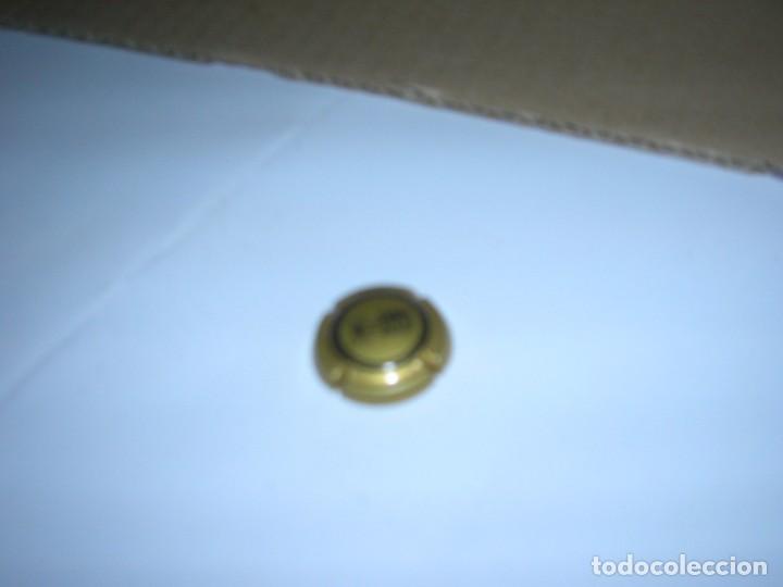 Coleccionismo de cava: Chapa cava Freixenet. - Foto 1