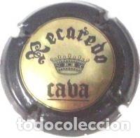 Coleccionismo de cava: (99) PLACA CAVA CHAPA - RECAREDO NUM. 622