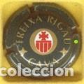 Coleccionismo de cava: CHAPA PLACA CAVA - FREIXA RIGAU - NUM. 442
