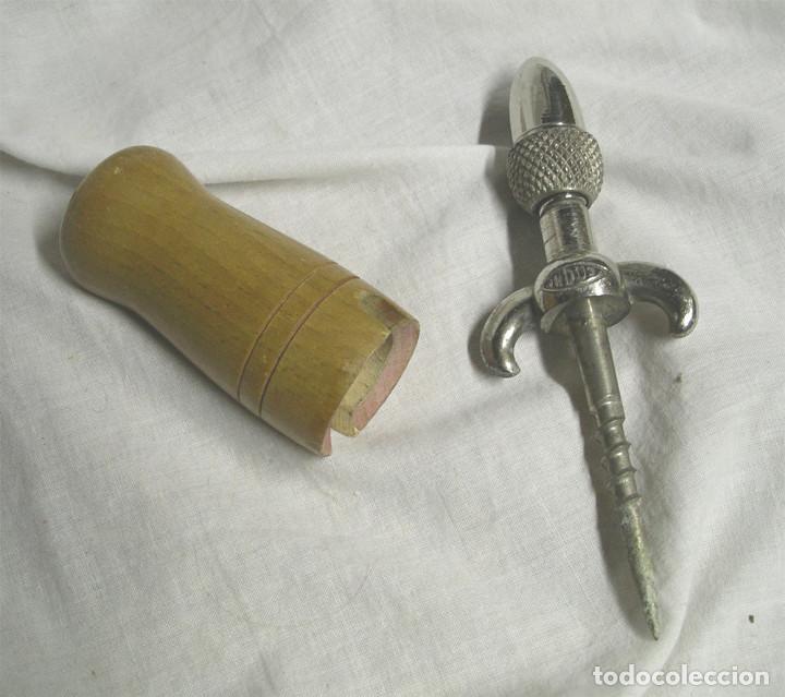 Coleccionismo de cava: Indus, dosificador de cava - Foto 1