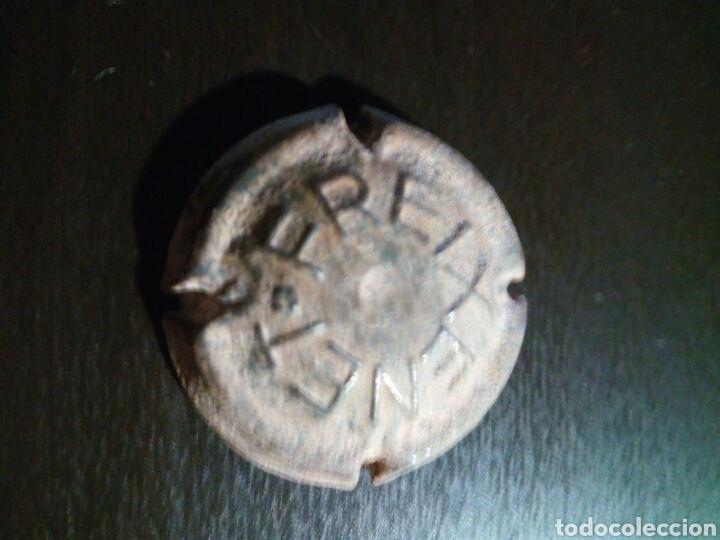 Coleccionismo de cava: Placa de cava Freixenet - Foto 1