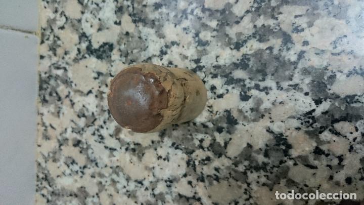 Coleccionismo de cava: CHAPA PLACA DE CAVA GENERICA 4 OBERTURASTAPON HUECO EN LA BASE